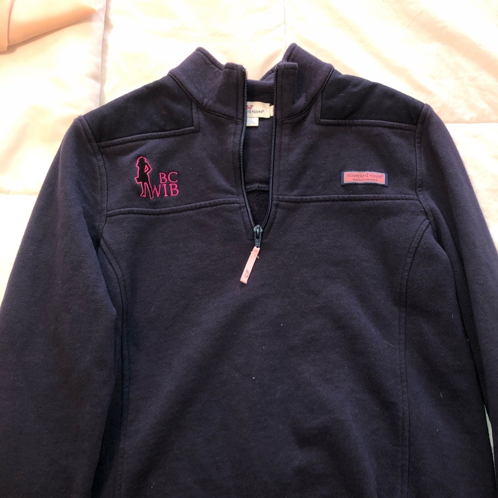 vineyard vines shirt